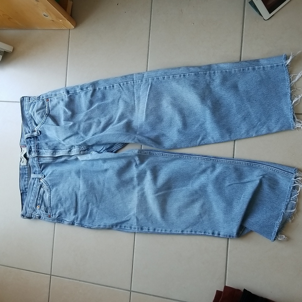 Levis jeans